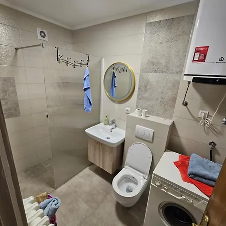 Grbavica Apartmán