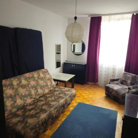 Grbavica Apartmán