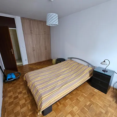 Apartmán Grbavica Sarajevo